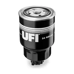 Фільтр паливний UFI 24.444.00