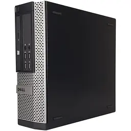Комп'ютер Dell Optiplex 9010 SFF (i7-3770/8/240SSD) Б/В