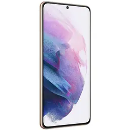 Смартфон Samsung Galaxy S21+ 5G SM-G9960 8/256GB Phantom Violet [NFC, 2 SIM, no eSIM] (Asian Version) - мініатюра 4