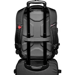 Рюкзак для фотоапарата Manfrotto Advanced Fast Backpack M III (MB MA3-BP-FM) [107448] - мініатюра 10