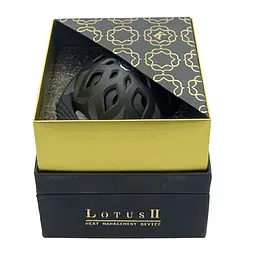 Пристрій керування жаром Kaloud Lotus III Black - мініатюра 5