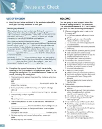 English File (4th Edition). Advanced Plus Student's Book with Online Practice - мініатюра 9
