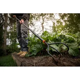 Культиватор Fiskars Solid (1016034) - мініатюра 3