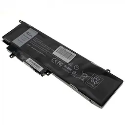 Акумуляторна батарея Hosowell GK5KY Dell Inspiron 13 7347 7348 11 3147 Серія 04K8YH - мініатюра 2