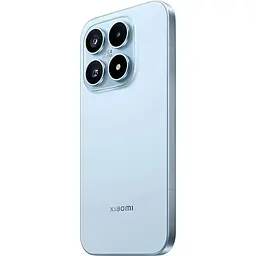 Смартфон Xiaomi 17 12/512GB Ice Blue - мініатюра 7