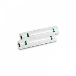 Плівка для вакууматора Cecotec 28х600 см, 2 рулона CCTC-04072 (8435484040723)