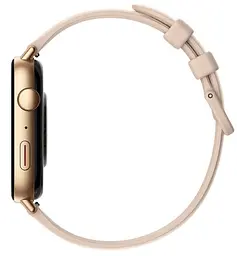 Смарт-годинник Gelius Pro GP-SW009 Amazwatch Numix Gold - мініатюра 3
