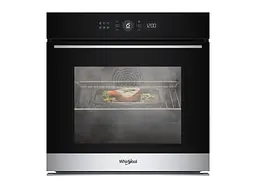 Духовка електрична Whirlpool WOI5S8CM1SXA - мініатюра 9