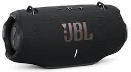 Портативна акустика JBL Xtreme 4 Black (JBLXTREME4BLKEUNA) (7159975) - мініатюра 2