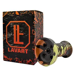 Чаша для кальяну Lavart Spectra Bright - мініатюра 3