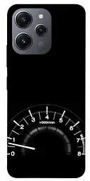 TPU чехол Demsky Speed для Xiaomi Redmi 12