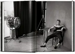 Peter Lindbergh. On Fashion Photography - мініатюра 4