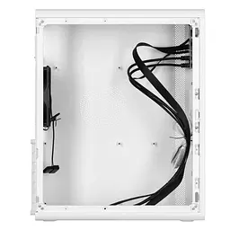 Корпус 2E Credo V500W без БП White (2E-V500W) - мініатюра 4