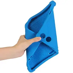 Чохол SoftGel Kids дитячий для Xiaomi Redmi Pad Pro 2024 12.1 Синій - мініатюра 7
