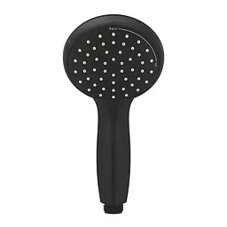 Змішувач для ванни Grohe QuickFix Start Black UA30330702, Чорний матовий - мініатюра 7