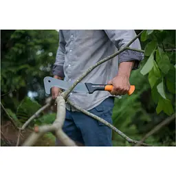 Малий сікач для сучків Fiskars WoodXpert XA3, 126004 (1003609) - мініатюра 4