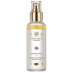 Зволожуюча сироватка для обличчя d'Alba White Truffle First Spray Serum 50 мл (DLB006)