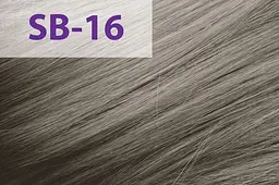 Професійна крем-фарба jNOWA Professional Chromatic Save Siena, відтінок SB/16, 90 мл - мініатюра 2