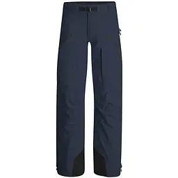 Штани жіночі Black Diamond W Mission Pants S Темно-синій