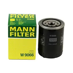 Фільтр масляний Mann W9066 - мініатюра 2