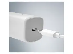 Машинка для стрижки Xiaomi ENCHEN Boost White - мініатюра 3