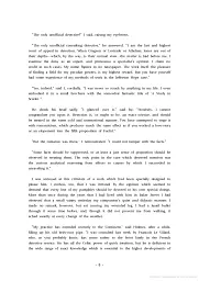 The Sign of the Four - Артур Конан-Дойл - мініатюра 4