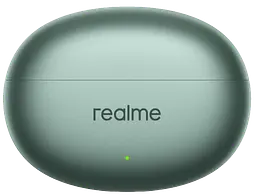 Гарнітура Realme Buds Air 6 Forest Green (RMA2402) - мініатюра 3