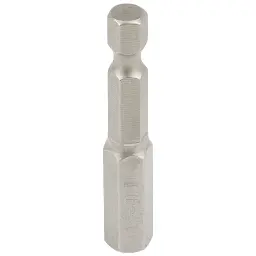 Біти HEX 8×50мм ¼" 8шт S2 (блістер) ULTRA (4015122) - мініатюра 2