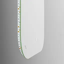 Дзеркало Mixxus Premium Diverse MR15-90x70-Reverse MP6639 - мініатюра 6