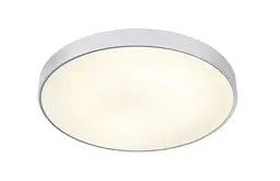 Люстра потолочна LED Levistella 752L37 WH, 72W, білий, сучасний стиль