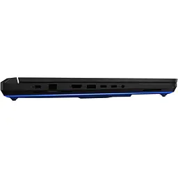 Ігровий ноутбук ASUS ROG Strix SCAR 16 G635LX Intel Core Ultra 9 275HX до 5, 4 ГГц, 16, 2, 5K WQXGA, Mini LED, 240 Гц, G- Sync, 64 ГБ DDR5, 2 ТБ SSD, NVIDIA GeForce RTX 5090 24 ГБ GDDR7, вимкнено чорний - мініатюра 20