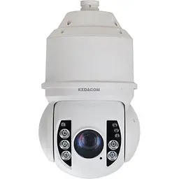 Камера відеоспостереження Kedacom (IPC445-F233-N) (PTZ 33x) (IPC445-F233-N) - мініатюра 2
