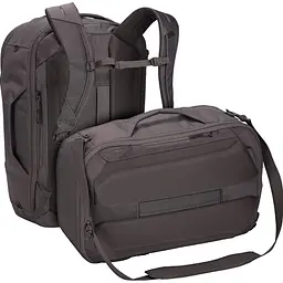 Рюкзак Thule Subterra 2 Convertible Carry-On 40 л коричневий [3205059] [107605] - мініатюра 4