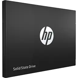 SSD накопичувач HP S650 240GB [345M8AA] [142875] - мініатюра 2