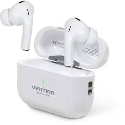 Навушники Vention Echo Lite E11 White (NBVW0)