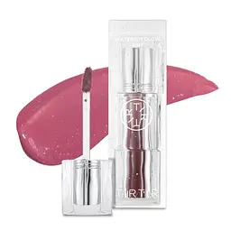 Глянцевий тінт для губ Waterism гlow Tint 01 Mauve Rose TIRTIR