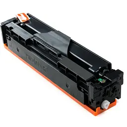 Картридж Vinga HP CF531A Cyan 1K (V-L-H205CA) - мініатюра 4