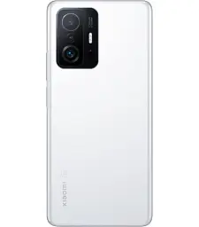 Смартфон Xiaomi 11T 8/256GB Moonlight White Global Rom Refurbished - мініатюра 3