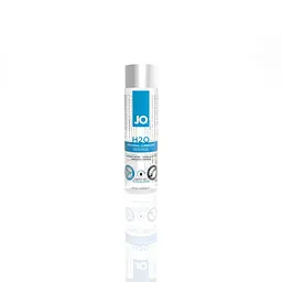 Лубрикант JO H2O - Cooling, 120 мл System JO SO1693 88712 - мініатюра 1