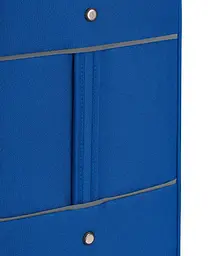 Валіза Gabol Lisboa (L) Blue (122747-003) - мініатюра 9