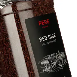 Рис Pere червоний 400 г (761543) - мініатюра 3