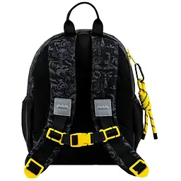 Рюкзак дитячий Kite Kids DC Comics (DC26-2735XS) - мініатюра 5