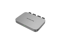 Мікроінвертор EcoFlow PowerStream 800W - мініатюра 2