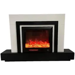Електричний камін Fireplace Craftsman Tokado (10080120)