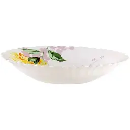 Тарілка 22cm NP54PL/22