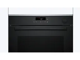 Духовка електрична Bosch HRG212BB3 - мініатюра 2