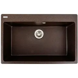 Кухонна мийка Platinum 7850 BOGEMA (SP000038094)