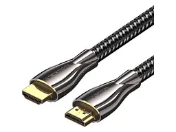 Кабель Vention HDMI to HDMI V2.0 8m Black (ALMBK)