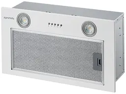 Витяжка вбудована Pyramida CX 52 (750) B WH - мініатюра 3
