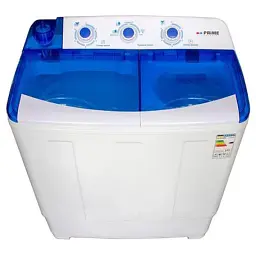 Пральна машина PRIME Technics PWA602PB - мініатюра 5